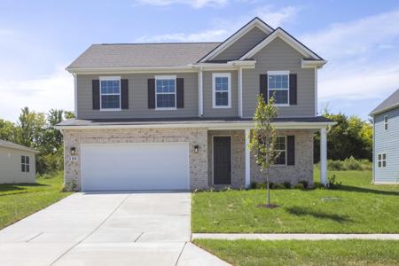 209 Acmon Blue Road