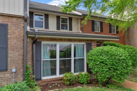 4001 Anderson Rd