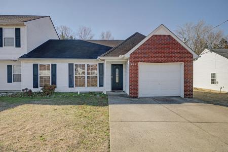 600 McKean Dr