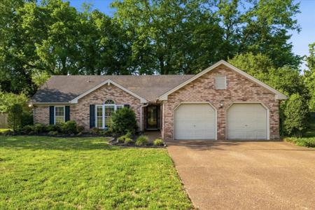4022 Sam Davis Rd