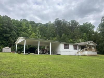 550 Sales Landing Rd