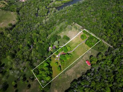 191 Cooks Road Ext