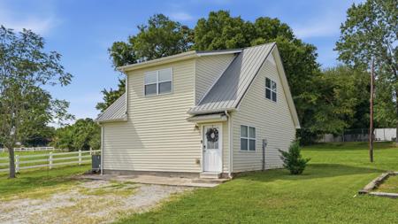 525 Sharp Springs Rd