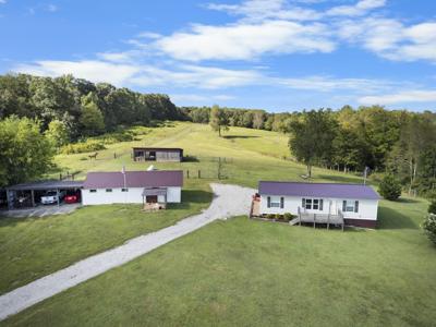 128 Pleasant Garden Rd