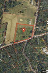0 Free Subdivision on Crisp Road