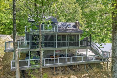 1097 Floating Mill Village Road