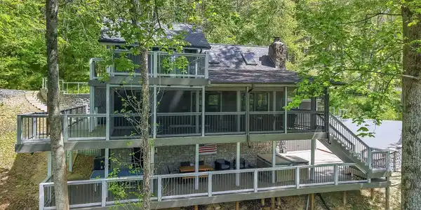 1097 Floating Mill Village Road