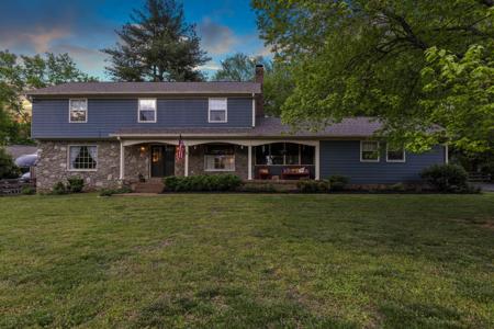 178 Meadowlake Dr