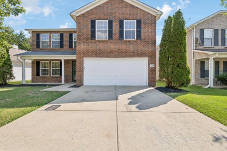 5009 Smith Springs Pkwy