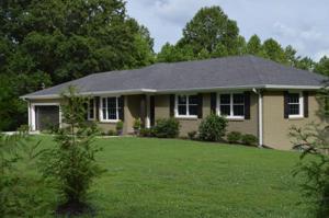 1586 Puckett Point Rd