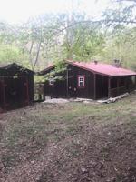 460 Halls Hollow Rd