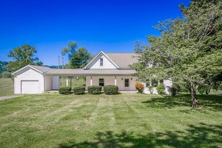 2564 Free State Rd
