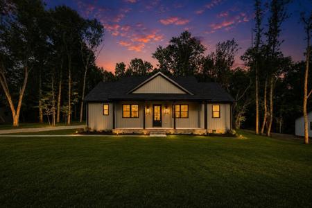 39 Bluebird Trail