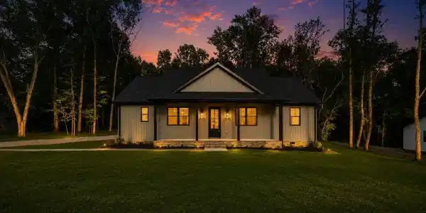39 Bluebird Trail
