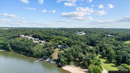 0 Eagle Shores Dr