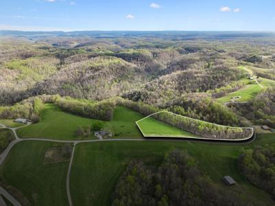 0 Clemons Ridge Rd