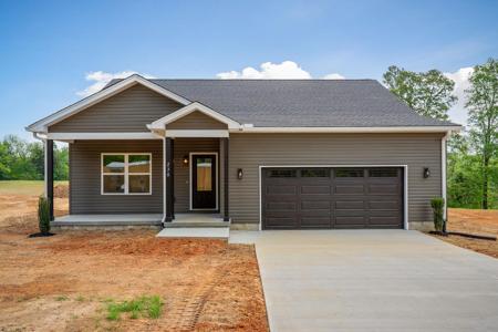 238 Johnson Chapel Rd