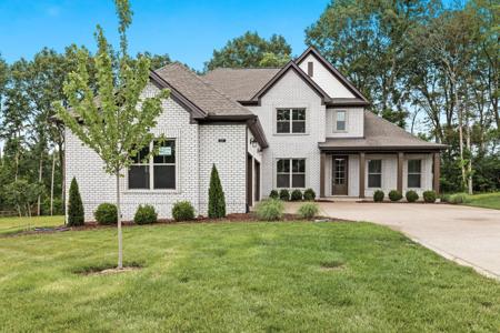 507 Claire Court lot 59