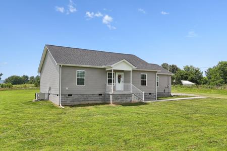 106 Wilder Chapel Rd