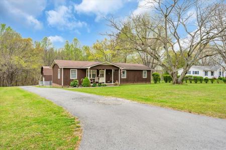 105 Plain View Dr