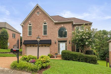 3820 Lakeridge Run