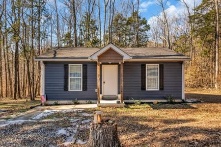1055 William Glen Rd