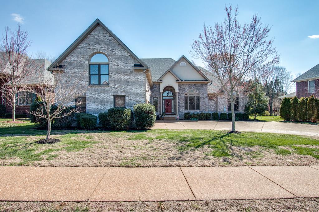 1124 Seven Points Pass, Hermitage, TN lhrmls00201831