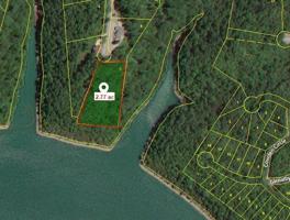 8 Harbor Green Pl- Lot 8