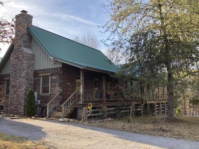 1120 Fairways Drive