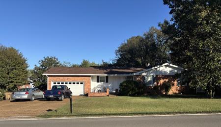 3605 Butler Rd