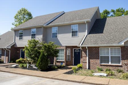 138 Cambridge Dr