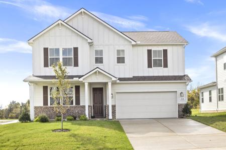 111 West Casa Way