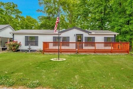 114 Fox Squirrel Dr