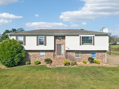 2195 Clara Mathis Rd