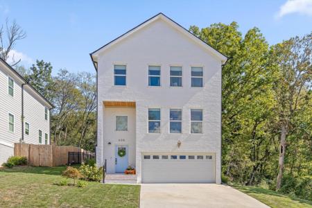 608 Ladd Avenue