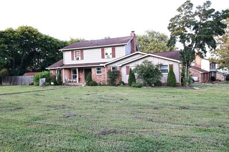 124 Timber Ridge Dr