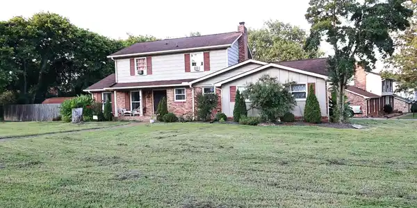 124 Timber Ridge Dr