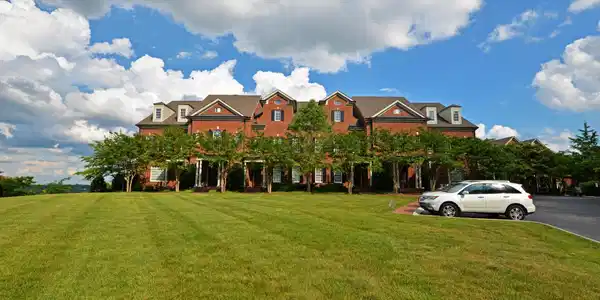 600 Whitehall Road