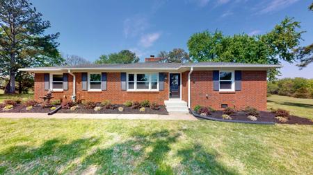 3676 Horn Springs Rd