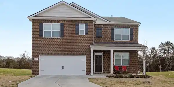 4165 Dolly Way
