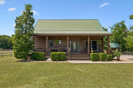 6221 Corinth Rd