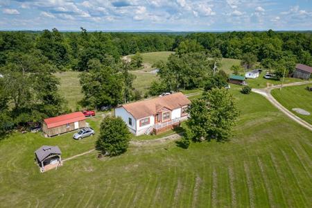 4700 Herrens Chapel Rd