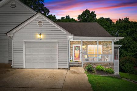 119 Rose Drive