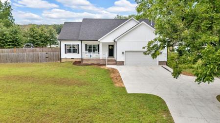 1252 Rock Creek Rd