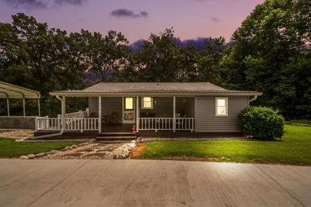 924 Cline Ridge Rd