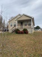 2218 Old Tullahoma Rd