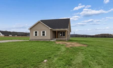 3660 Blue Springs Road