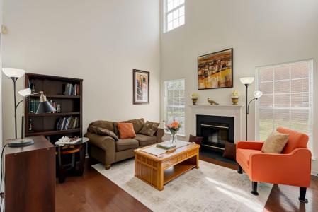 200 Nashboro Greens Ct