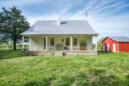 972 Johnson Chapel Rd