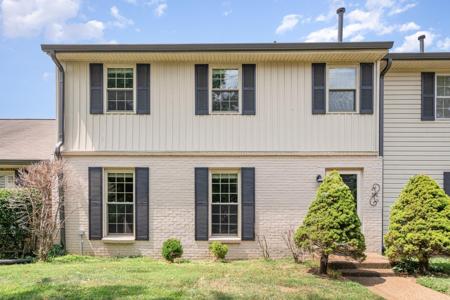 4001 Anderson Rd